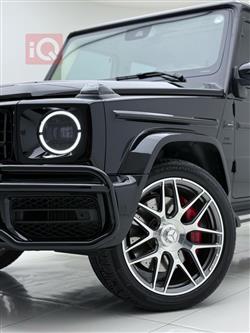 مرسيدس بنز G-Class